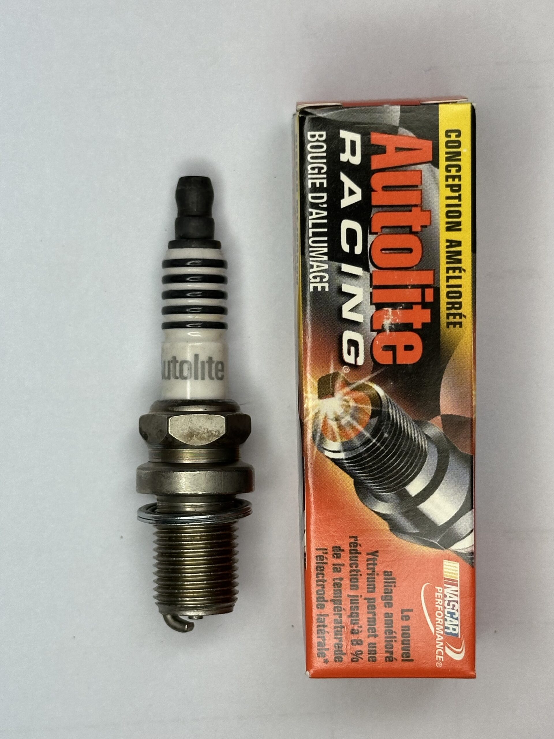 شمع autoite کدفنی AR3922