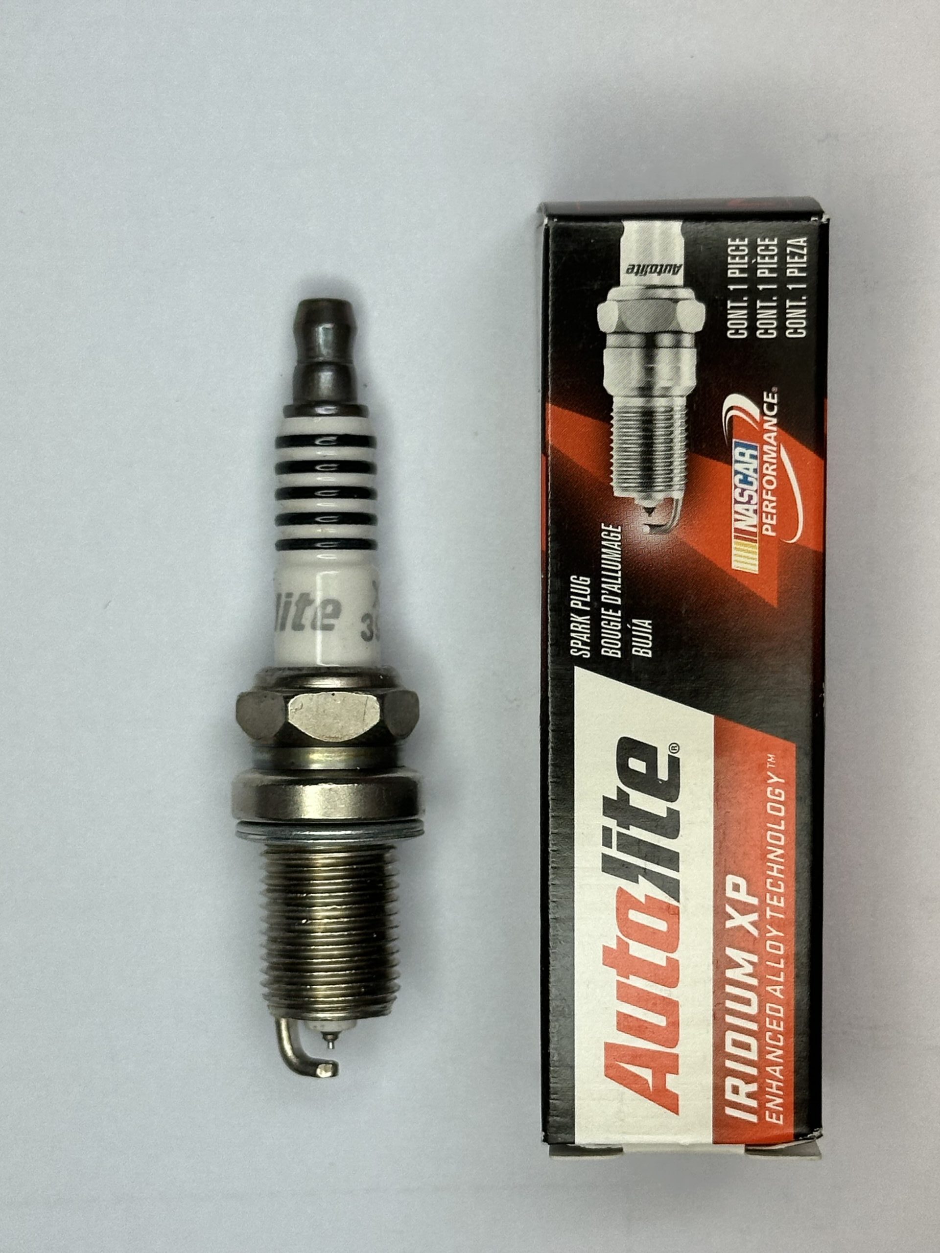 شمع autolite کدفنی XP3923