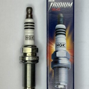 شمع NGK کدفنی LFR6AIX 3790