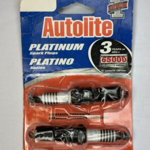 شمع autolite کد فنی ap5263