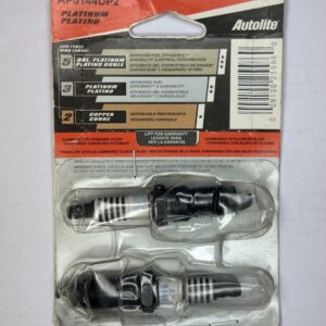 شمع autolite کد فنی ap5144dp2