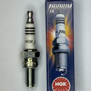 شمع NGK کد فنی CR9EIX3521